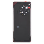 Cover posteriore in vetro originale con obiettivo della fotocamera per OnePlus Ace 3 Pro PJX110, For OnePlus Ace 3 Pro (Original)