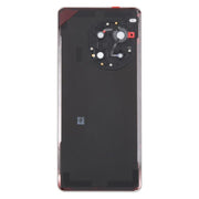 Cover posteriore in vetro originale con obiettivo della fotocamera per OnePlus Ace 3 Pro PJX110, For OnePlus Ace 3 Pro (Original)