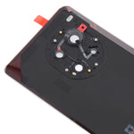 Cover posteriore in vetro originale con obiettivo della fotocamera per OnePlus Ace 3 Pro PJX110, For OnePlus Ace 3 Pro (Original)