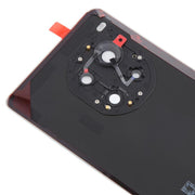Cover posteriore in vetro originale con obiettivo della fotocamera per OnePlus Ace 3 Pro PJX110, For OnePlus Ace 3 Pro (Original)