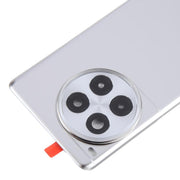 Cover posteriore in vetro originale con obiettivo della fotocamera per OnePlus Ace 3 Pro PJX110, For OnePlus Ace 3 Pro (Original)