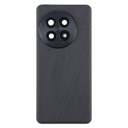 Cover posteriore in vetro originale con obiettivo della fotocamera per OnePlus 13 CPH2655 CPH2653 PJZ110., For OnePlus 13 (Original)