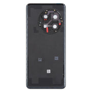 Cover posteriore in vetro originale con obiettivo della fotocamera per OnePlus 13 CPH2655 CPH2653 PJZ110., For OnePlus 13 (Original)