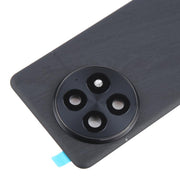 Cover posteriore in vetro originale con obiettivo della fotocamera per OnePlus 13 CPH2655 CPH2653 PJZ110., For OnePlus 13 (Original)