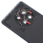 Cover posteriore in vetro originale con obiettivo della fotocamera per OnePlus 13 CPH2655 CPH2653 PJZ110., For OnePlus 13 (Original)
