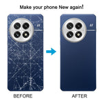 Cover posteriore in vetro originale con obiettivo della fotocamera per OnePlus 13 CPH2655 CPH2653 PJZ110., For OnePlus 13 (Original)
