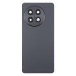 Cover posteriore in vetro originale con obiettivo della fotocamera per OnePlus 13R CPH2645 CPH2691 CPH2647, For OnePlus 13R (Original)