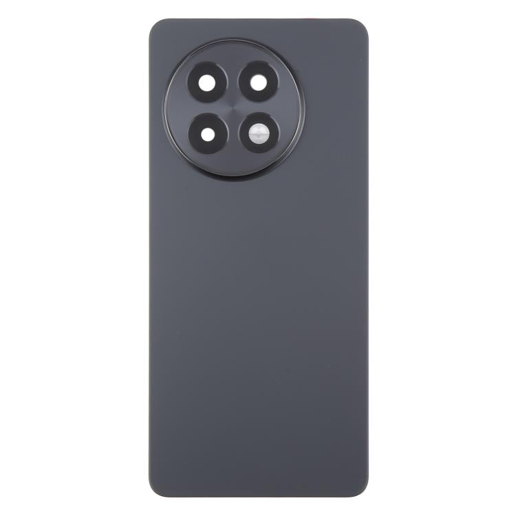 Cover posteriore in vetro originale con obiettivo della fotocamera per OnePlus 13R CPH2645 CPH2691 CPH2647, For OnePlus 13R (Original)