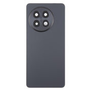 Cover posteriore in vetro originale con obiettivo della fotocamera per OnePlus 13R CPH2645 CPH2691 CPH2647, For OnePlus 13R (Original)