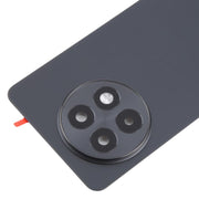 Cover posteriore in vetro originale con obiettivo della fotocamera per OnePlus 13R CPH2645 CPH2691 CPH2647, For OnePlus 13R (Original)