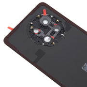 Cover posteriore in vetro originale con obiettivo della fotocamera per OnePlus 13R CPH2645 CPH2691 CPH2647, For OnePlus 13R (Original)