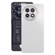 Cover posteriore in vetro originale con obiettivo della fotocamera per OnePlus 13R CPH2645 CPH2691 CPH2647, For OnePlus 13R (Original)