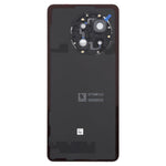 Cover posteriore in vetro originale con obiettivo della fotocamera per OnePlus Ace 5 5G., For OnePlus Ace 5 5G (Original)