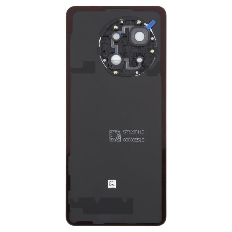 Cover posteriore in vetro originale con obiettivo della fotocamera per OnePlus Ace 5 5G., For OnePlus Ace 5 5G (Original)