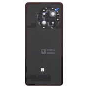 Cover posteriore in vetro originale con obiettivo della fotocamera per OnePlus Ace 5 5G., For OnePlus Ace 5 5G (Original)