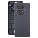 Cover posteriore in vetro originale con obiettivo della fotocamera per OnePlus Ace 5 5G., For OnePlus Ace 5 5G (Original)