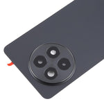 Cover posteriore in vetro originale con obiettivo della fotocamera per OnePlus Ace 5 5G., For OnePlus Ace 5 5G (Original)