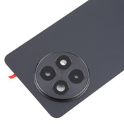 Cover posteriore in vetro originale con obiettivo della fotocamera per OnePlus Ace 5 5G., For OnePlus Ace 5 5G (Original)