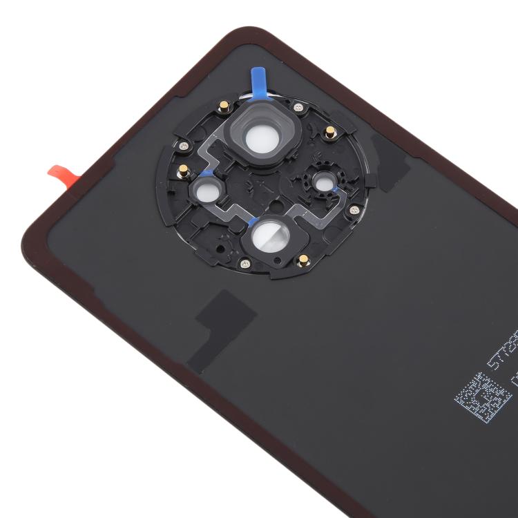 Cover posteriore in vetro originale con obiettivo della fotocamera per OnePlus Ace 5 5G., For OnePlus Ace 5 5G (Original)