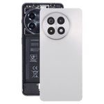 Cover posteriore in vetro originale con obiettivo della fotocamera per OnePlus Ace 5 5G., For OnePlus Ace 5 5G (Original)