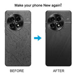 Cover posteriore in vetro originale con obiettivo della fotocamera per OnePlus Ace 5 5G., For OnePlus Ace 5 5G (Original)