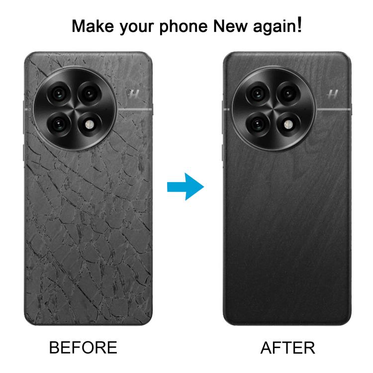 Cover posteriore in vetro originale con obiettivo della fotocamera per OnePlus Ace 5 5G., For OnePlus Ace 5 5G (Original)