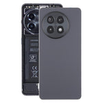 Cover posteriore in vetro originale con obiettivo della fotocamera per OnePlus Ace 5 Pro 5G., For OnePlus Ace 5 Pro 5G (Original)