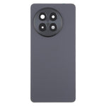 Cover posteriore in vetro originale con obiettivo della fotocamera per OnePlus Ace 5 Pro 5G., For OnePlus Ace 5 Pro 5G (Original)