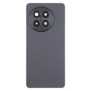 Cover posteriore in vetro originale con obiettivo della fotocamera per OnePlus Ace 5 Pro 5G., For OnePlus Ace 5 Pro 5G (Original)