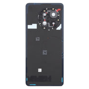 Cover posteriore in vetro originale con obiettivo della fotocamera per OnePlus Ace 5 Pro 5G., For OnePlus Ace 5 Pro 5G (Original)