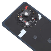 Cover posteriore in vetro originale con obiettivo della fotocamera per OnePlus Ace 5 Pro 5G., For OnePlus Ace 5 Pro 5G (Original)