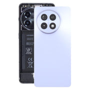 Cover posteriore in vetro originale con obiettivo della fotocamera per OnePlus Ace 5 Pro 5G., For OnePlus Ace 5 Pro 5G (Original)