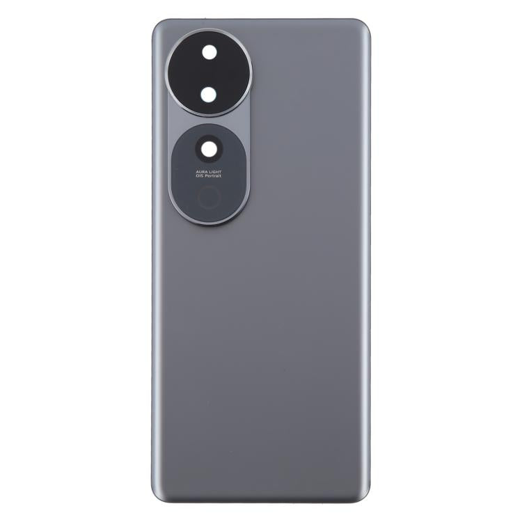 Cover posteriore originale con obiettivo della fotocamera per vivo S19 Pro V2362A, For vivo S19 Pro (Original)