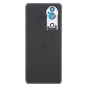 Cover posteriore originale con obiettivo della fotocamera per vivo S19 Pro V2362A, For vivo S19 Pro (Original)
