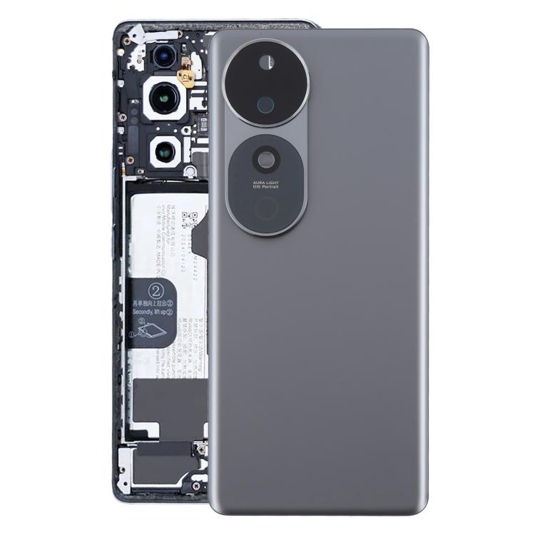 Cover posteriore originale con obiettivo della fotocamera per vivo S19 Pro V2362A, For vivo S19 Pro (Original)