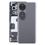 Cover posteriore originale con obiettivo della fotocamera per vivo S19 Pro V2362A, For vivo S19 Pro (Original)