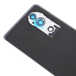 Per vivo T3 Ultra 5G V2426 Cover posteriore batteria originale con obiettivo fotocamera, For vivo T3 Ultra 5G (Original)