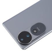Per vivo T3 Ultra 5G V2426 Cover posteriore batteria originale con obiettivo fotocamera, For vivo T3 Ultra 5G (Original)
