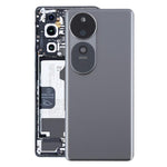 Per vivo T3 Ultra 5G V2426 Cover posteriore batteria originale con obiettivo fotocamera, For vivo T3 Ultra 5G (Original)