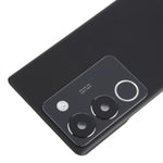 Cover posteriore originale con obiettivo della fotocamera per vivo S17 V2283A, For vivo S17 (Original)