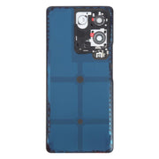 Cover posteriore originale con obiettivo della fotocamera per vivo S17t 5G, For vivo S17t 5G(Original)