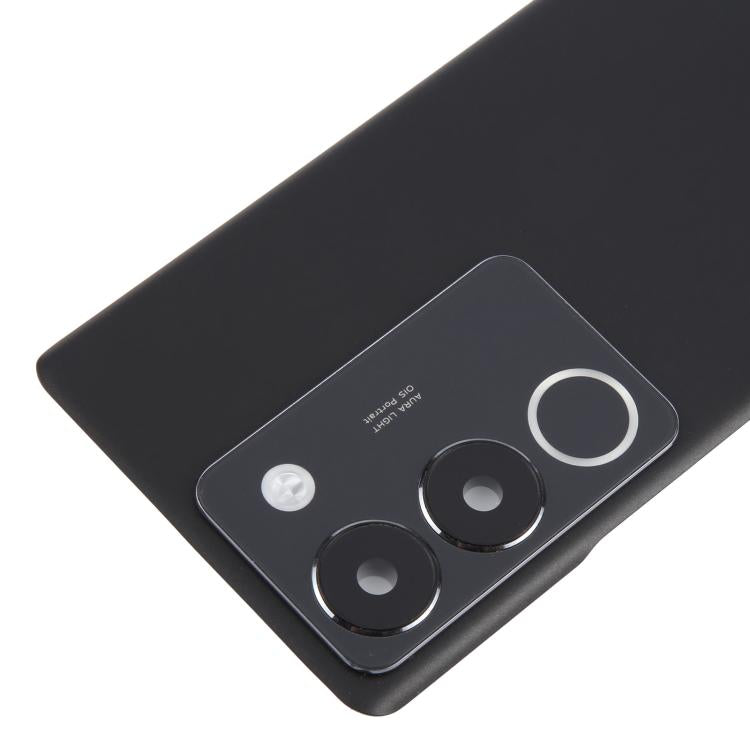 Cover posteriore originale con obiettivo della fotocamera per vivo S17t 5G, For vivo S17t 5G(Original)