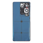 Cover posteriore originale con obiettivo della fotocamera per vivo S17 Pro 5G V2284A, For vivo S17 Pro 5G(Original)