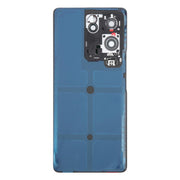 Cover posteriore originale con obiettivo della fotocamera per vivo S17 Pro 5G V2284A, For vivo S17 Pro 5G(Original)