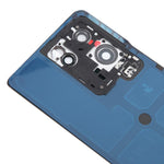 Cover posteriore originale con obiettivo della fotocamera per vivo S17 Pro 5G V2284A, For vivo S17 Pro 5G(Original)