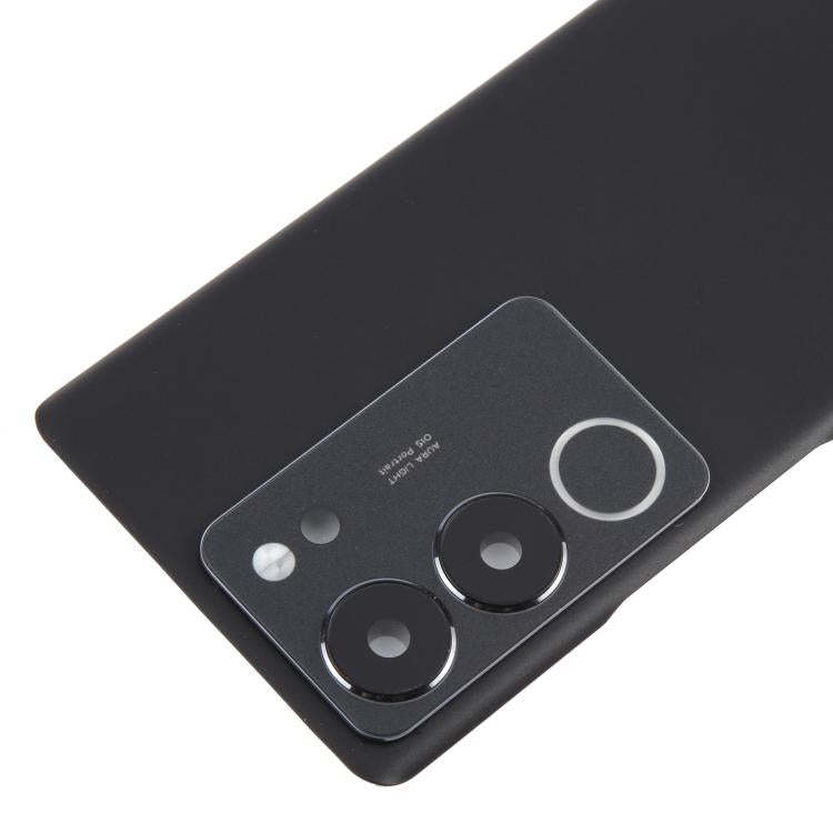 Cover posteriore originale con obiettivo della fotocamera per vivo S17 Pro 5G V2284A, For vivo S17 Pro 5G(Original)