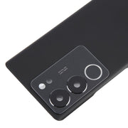 Cover posteriore originale con obiettivo della fotocamera per vivo S17 Pro 5G V2284A, For vivo S17 Pro 5G(Original)