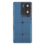 Cover posteriore originale per batteria con obiettivo della fotocamera per vivo V29e India, For vivo V29e India(Original)