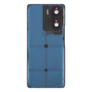 Cover posteriore originale per batteria con obiettivo della fotocamera per vivo V29e India, For vivo V29e India(Original)