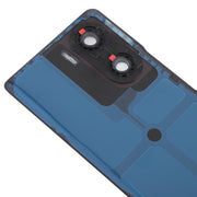 Cover posteriore originale per batteria con obiettivo della fotocamera per vivo V29e India, For vivo V29e India(Original)